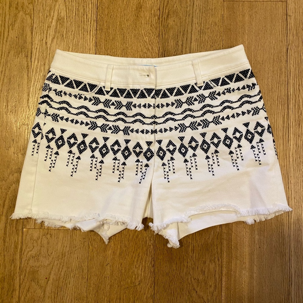 J.McLaughlin Shorts
